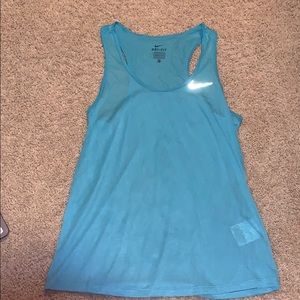 Nike Athletic Top